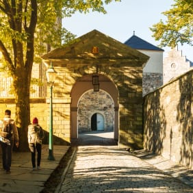 Picture of Withlocals Your Way! - Bergen City Tour