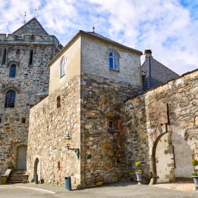 Picture of Highlights & Hidden Gems of Bergen
