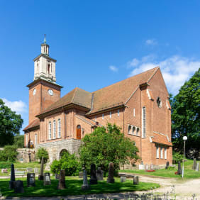Picture of City Explorer: Fredrikstad Day Trip