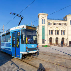 Picture of Oslo's Island Gems: A Fjord Adventure by Boat
