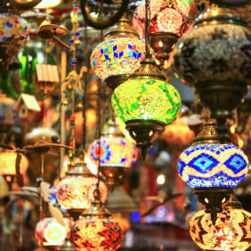 Picture of A Magical Evening in Muscat: City Tour