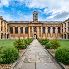 Picture of Highlights & Hidden Gems of Oxford