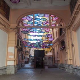 Picture of Highlights & Hidden Gems of Bucharest