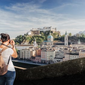 Picture of Highlights & Hidden Gems of Salzburg
