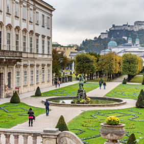 Picture of The 10 Tastings of Salzburg