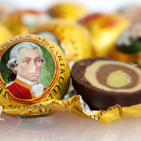 Picture of Culinary Kickstart Tour: Salzburg