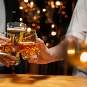 Picture of A Taste of Edinburgh: Whisky Tour