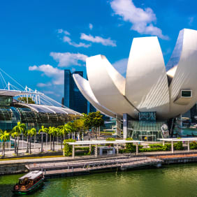 Picture of Withlocals Your Way! - Singapore City Tour