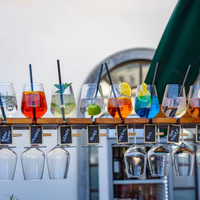 Picture of The 10 Tastings of Ljubljana
