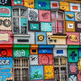 Picture of Highlights & Hidden Gems of Ljubljana