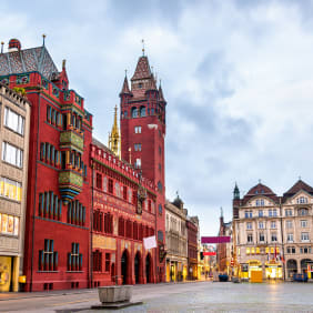 Picture of Highlights & Hidden Gems of Basel