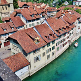Picture of The 10 Tastings of Bern
