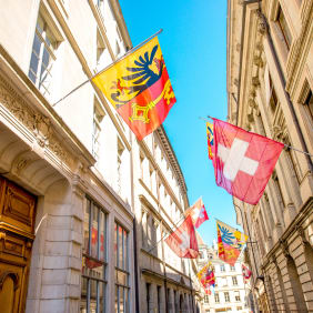Picture of Highlights & Hidden Gems of Geneva
