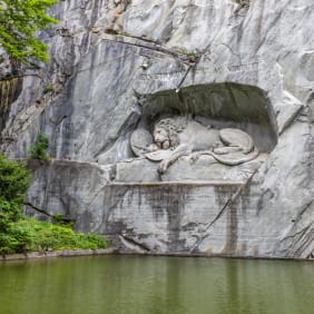 Picture of Highlights & Hidden Gems of Lucerne
