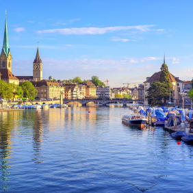 Picture of Exclusive Zürich: Discovering Highlights & Hidden Gems