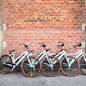 Picture of Exclusive Highlights of Zürich: Premier Bike Tour