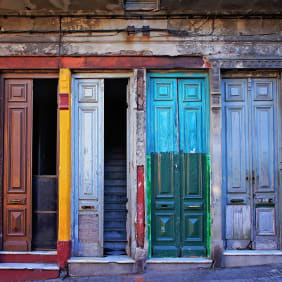 Picture of City Kickstart Tour: Montevideo