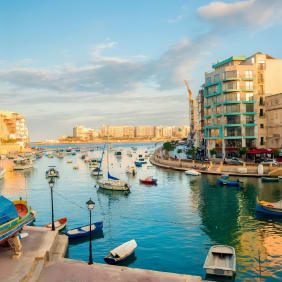 Picture of Withlocals Your Way! - Valletta City Tour