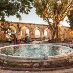 Picture of City Kickstart Tour of Valletta