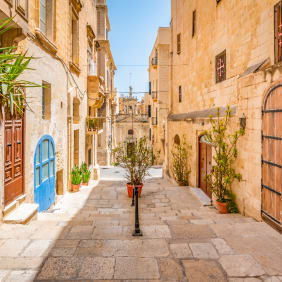 Picture of Highlights & Hidden Gems of Valletta
