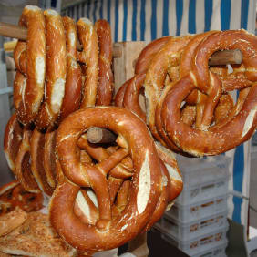 Picture of The 10 Tastings of Vienna
