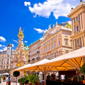 Picture of Highlights & Hidden Gems of Vienna