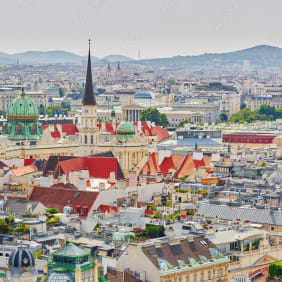 Picture of City Kickstart Tour: Vienna
