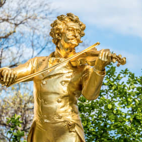 Picture of Withlocals Your Way! - Vienna City Tour