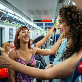 Picture of Full Coverage Buenos Aires City Tour