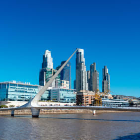 Picture of Withlocals Your Way! - Buenos Aires City Tour