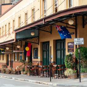 Picture of Withlocals Your Way! - Sydney City Tour