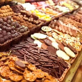 Picture of The 10 Tastings of Antwerp