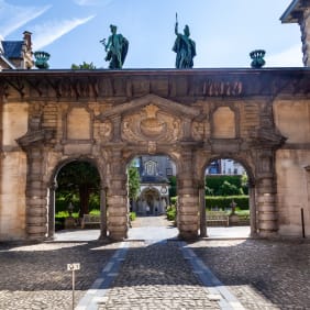 Picture of Highlights & Hidden Gems of Antwerp