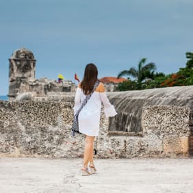 Picture of Withlocals Your Way! - Cartagena City Tour