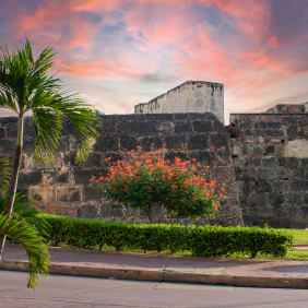 Picture of The History of Cartagena: a Colonial Exploration Tour