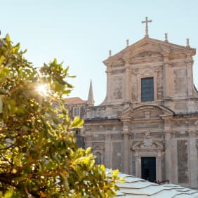 Picture of Full Coverage Dubrovnik City Tour