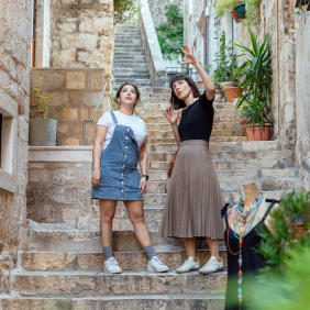 Picture of Withlocals Your Way! - Dubrovnik City Tour