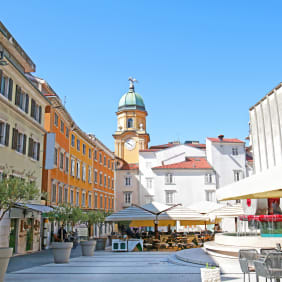 Picture of Highlights & Hidden Gems of Rijeka