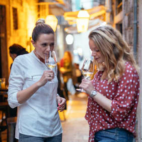 Picture of The 10 Tastings of Split