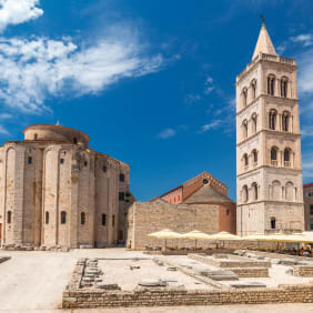 Picture of Withlocals Your Way! - Zadar City Tour