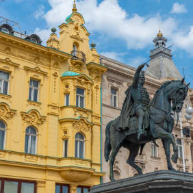 Picture of City Kickstart Tour: Zagreb