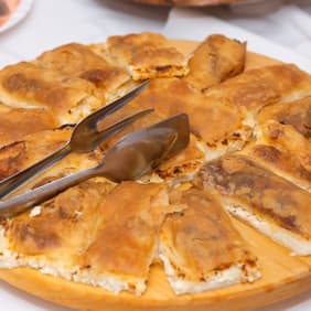 Picture of The 10 Tastings of Zagreb
