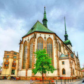 Picture of Highlights & Hidden Gems of Brno
