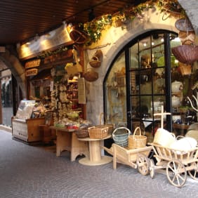 Picture of City Kickstart Tour of Annecy
