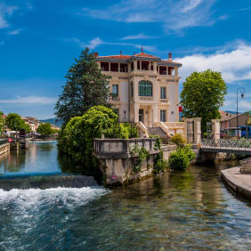 Picture of City Kickstart Tour: Avignon