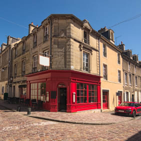 Picture of City Kickstart Tour: Bayeux