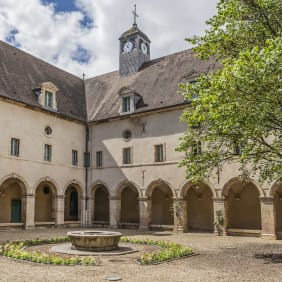 Picture of A Taste of Dijon: Mustard Tour