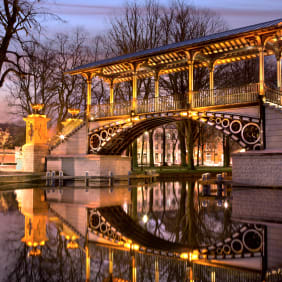 Picture of Highlights & Hidden Gems of Lille