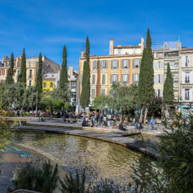 Picture of Drinks & Bites in Marseille Tour