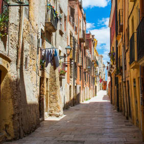Picture of Marseille's Hidden Wonders: Le Panier & Beyond
